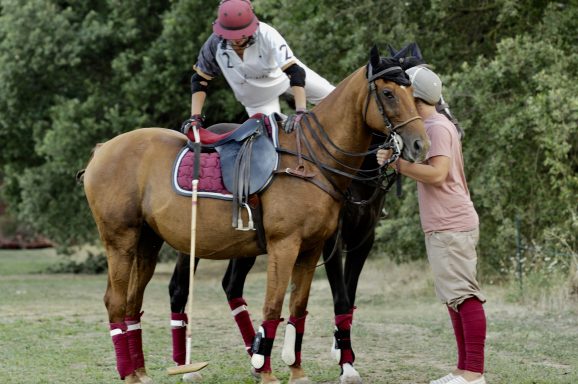 Open de Provence, July 27-30, 2017 Team handicap 4 – 6