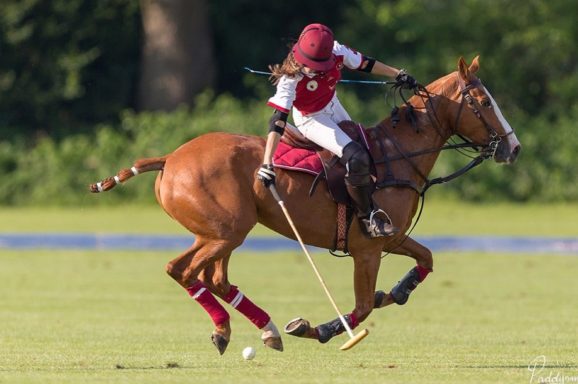 Bucherer High Goal Cup, Gut Aspern, June 13-16, 2019