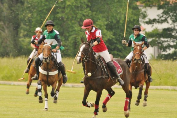 Polo Gold Cup 2019, Pologestüt Schockemöhle, July 05-07 and July 12-14