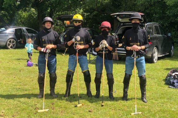 Royal County of Berkshire & Guards Polo Club, La Martina Queen Elizabeth, The Queen Mother’s Centenary Tournament 2020 & Prince of Wales Trophy 2020, June 06-28, 2020